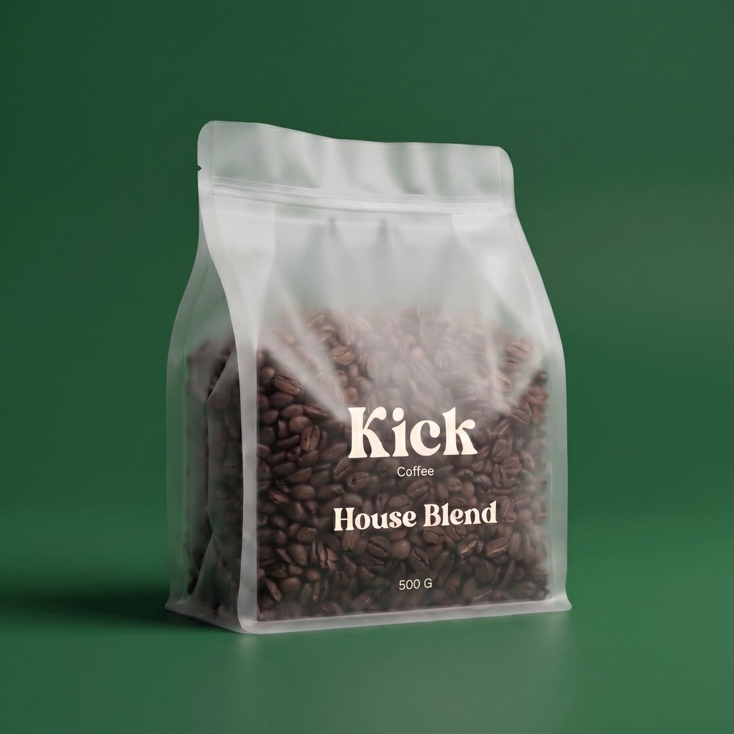House Blend