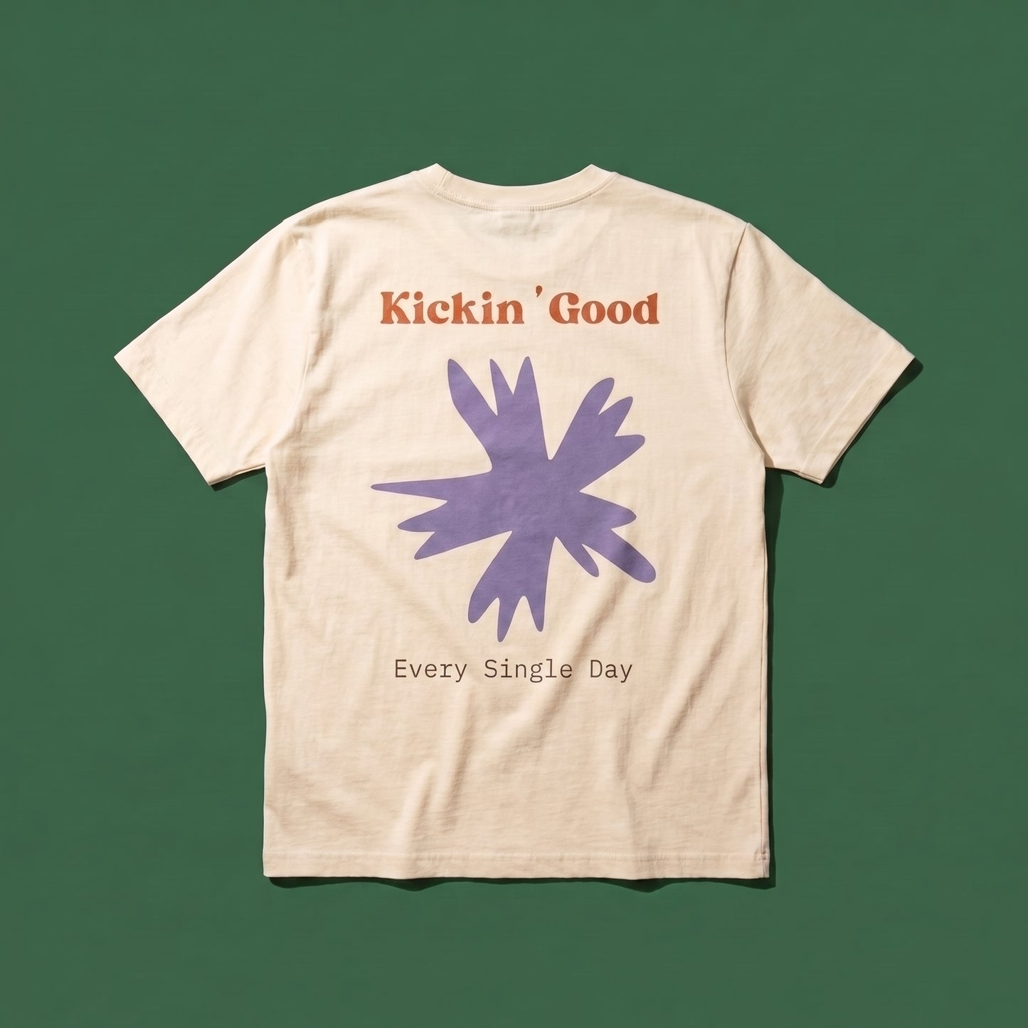 Kickin' Good Tee