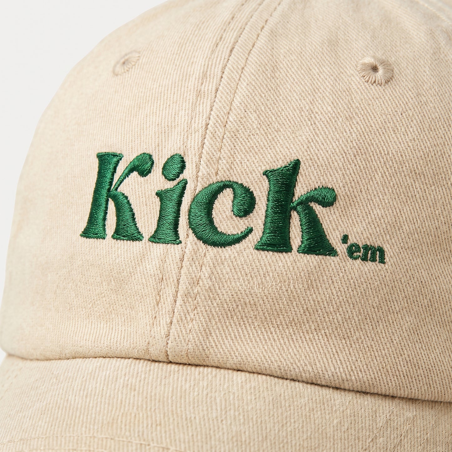 Kick'em Hat