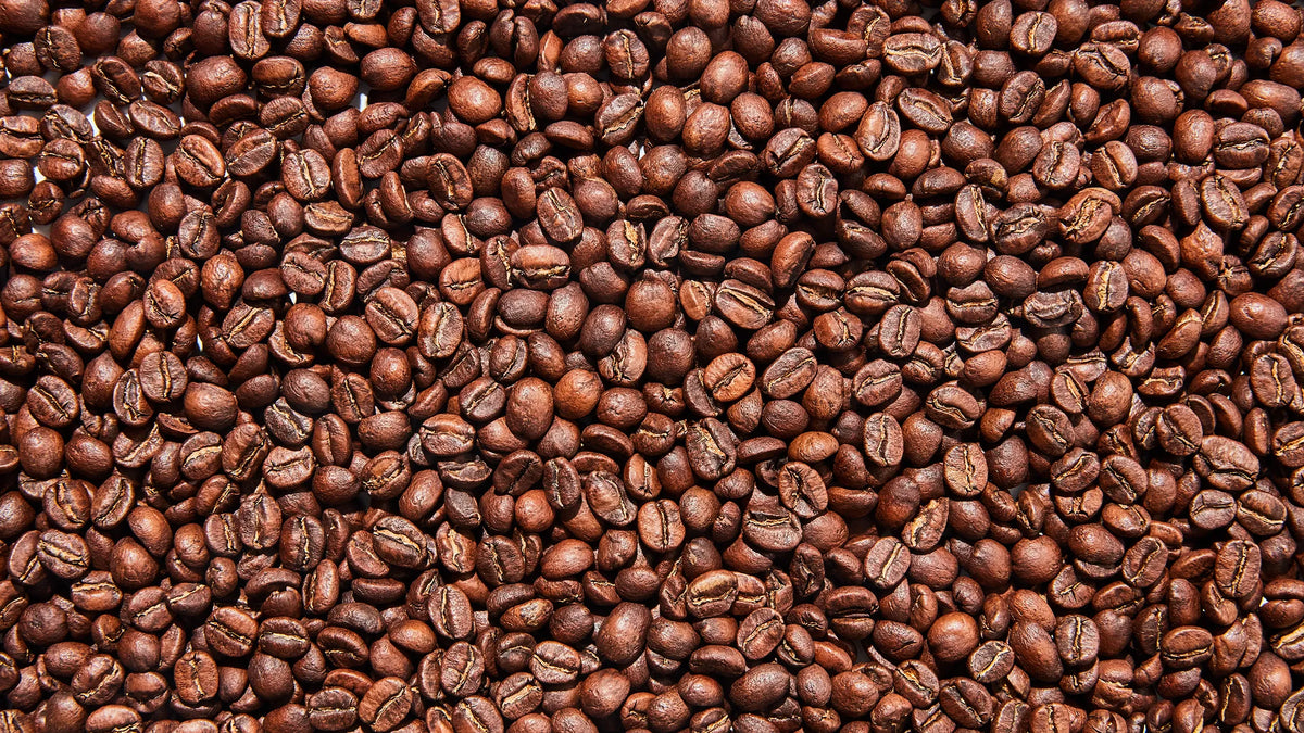 Kick Coffee Blends | Coffee Beans & More