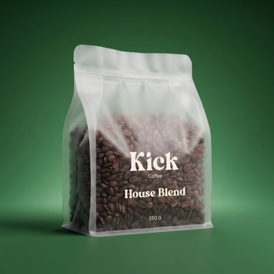 House Blend