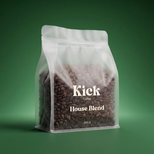 House Blend