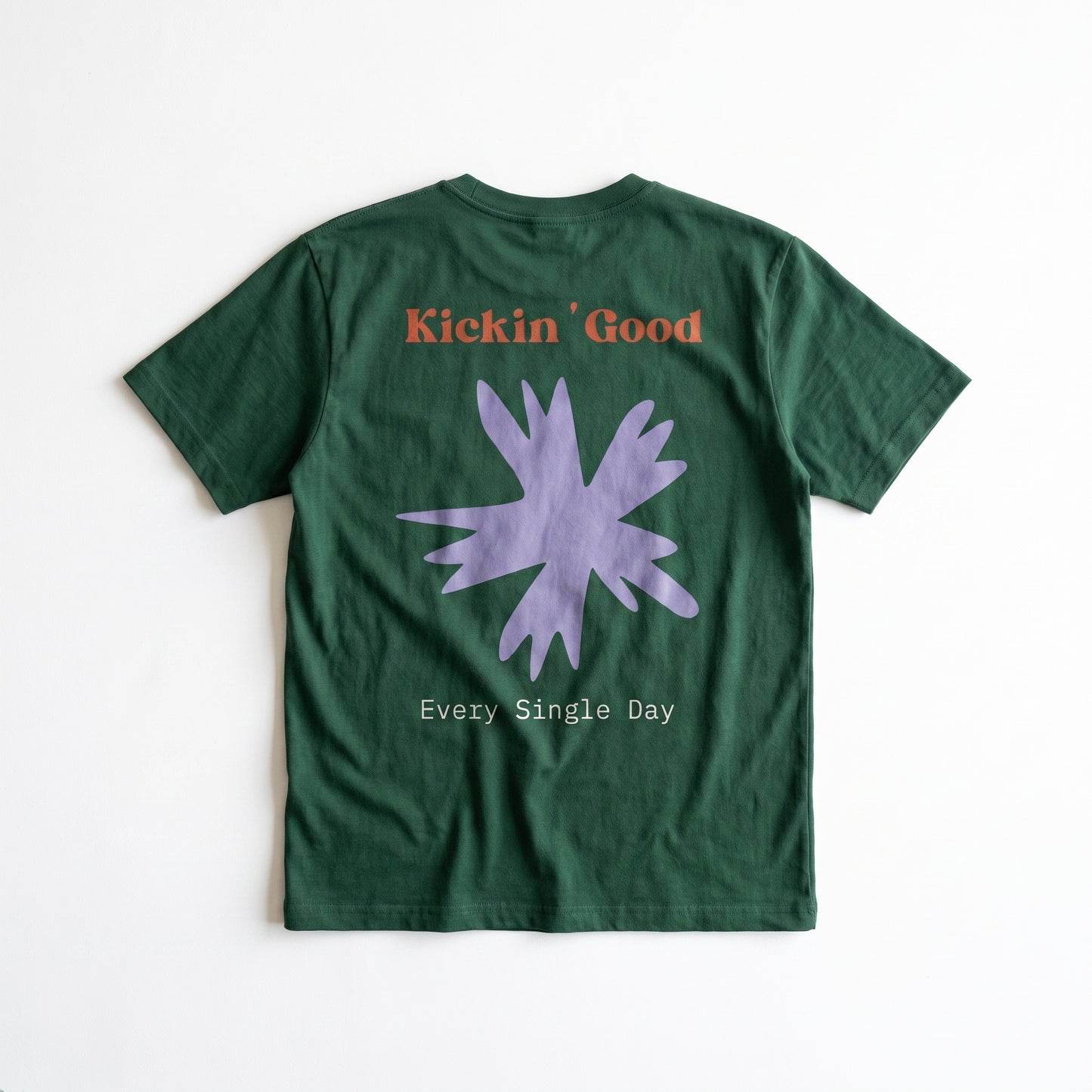 Kickin' Good Tee