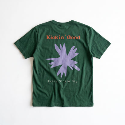 Kickin' Good Tee