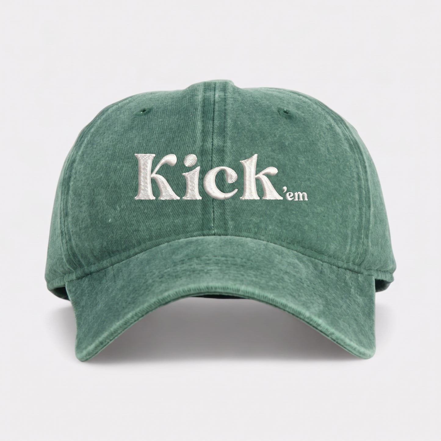 Kick'em Hat