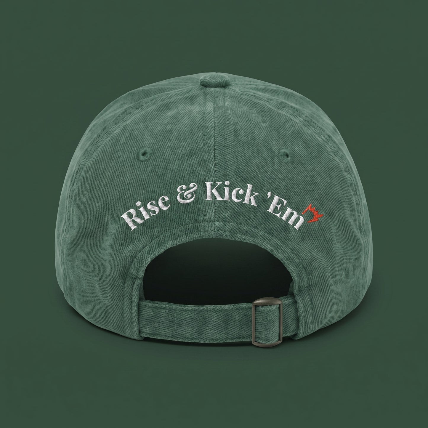 Kick'em Hat