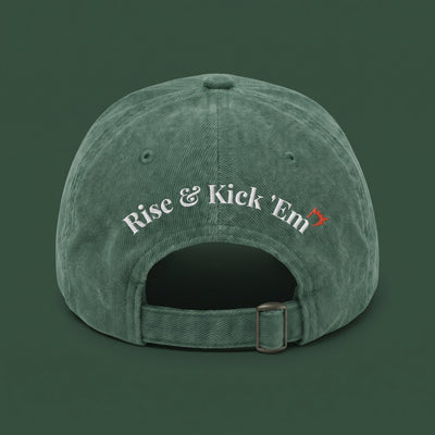 Kick'em Hat