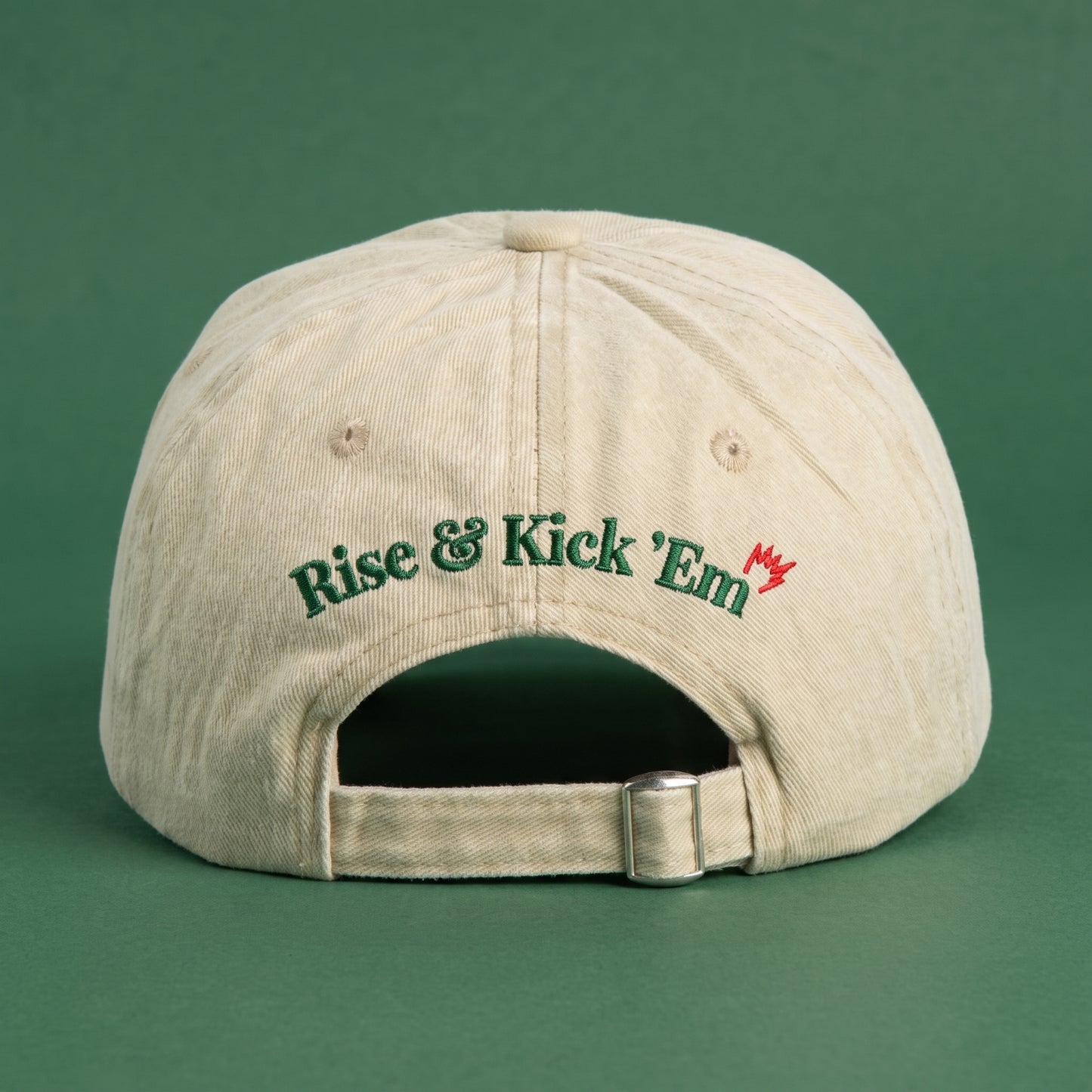 Kick'em Hat