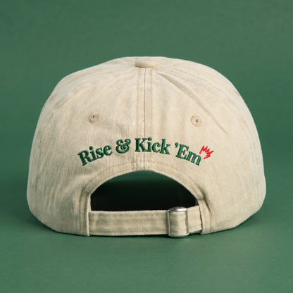 Kick'em Hat