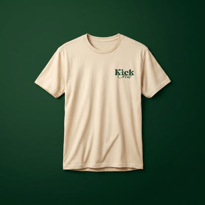 Kickin' Good Tee