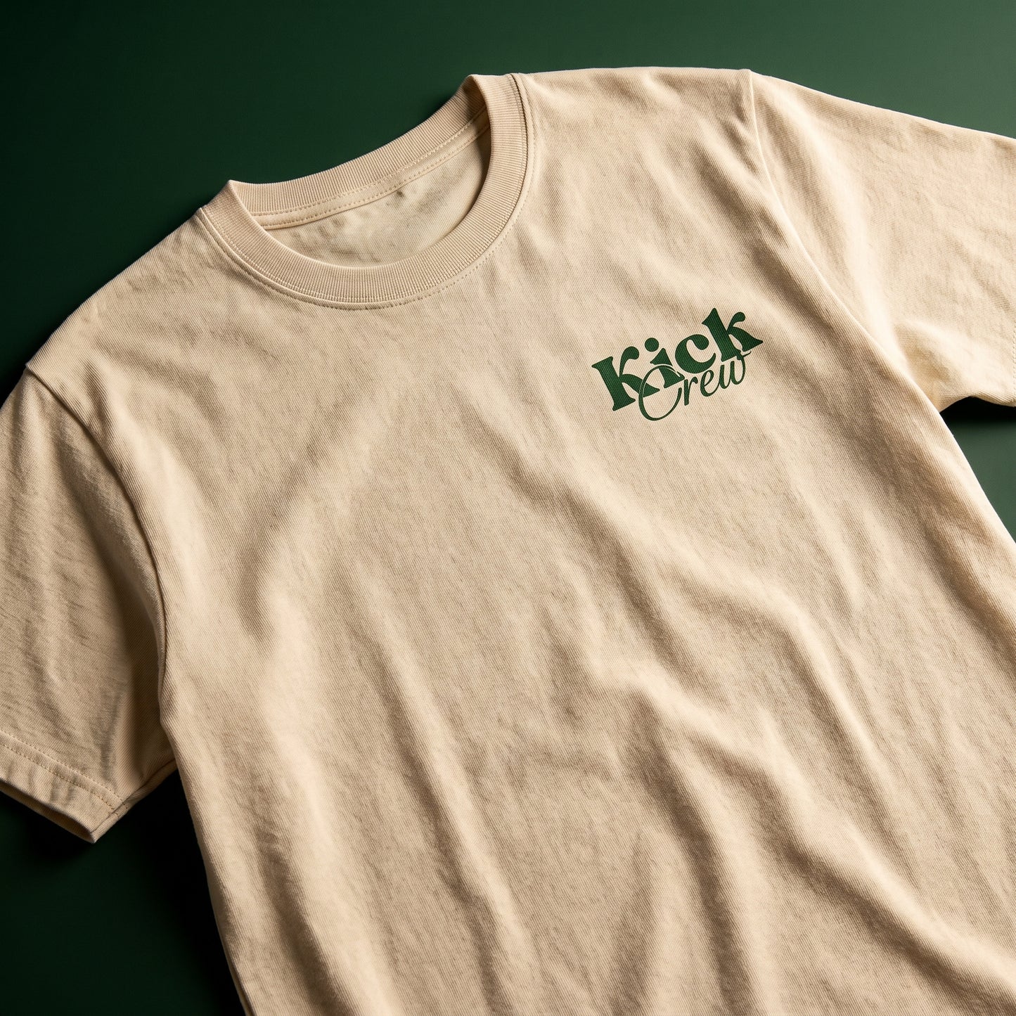 Kickin' Good Tee